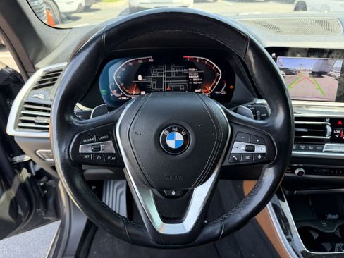 Used 2019 BMW X5 xDrive40i w/ Convenience Package image 12