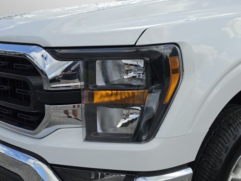 Used 2023 Ford F150 XLT AWD/4WD image 13