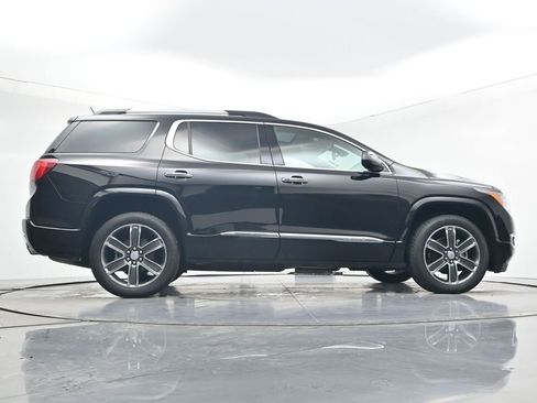 Used 2019 GMC Acadia Denali w/ Technology Package image 31