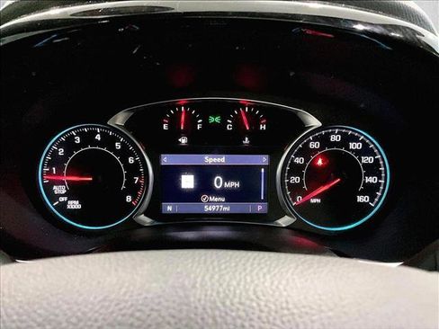 Certified 2023 Chevrolet Traverse RS FWD image 22