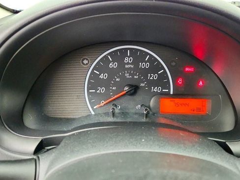 Used 2013 Nissan Versa S image 14