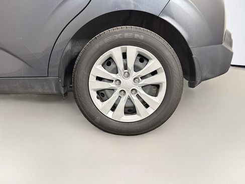 Used 2022 Kia Soul LX FWD image 29