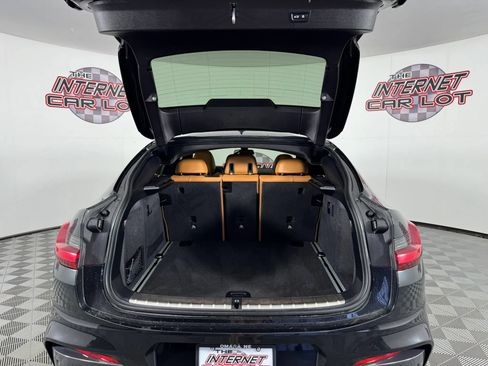 Used 2020 BMW X4 M40i w/ Executive Package AWD/4WD image 29