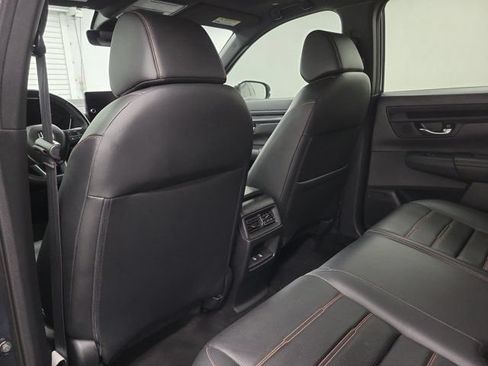 Used 2024 Honda CR-V Sport-L image 13