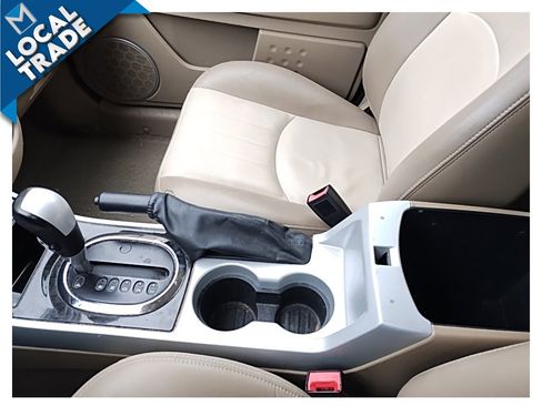 Used 2007 Mercury Mariner Luxury image 21