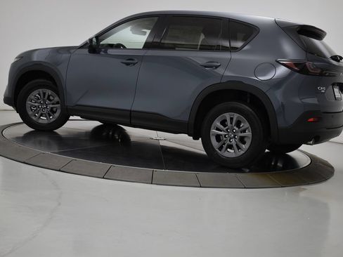 New 2026 MAZDA CX-5 Select AWD/4WD image 6