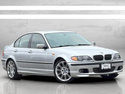 Used 2005 BMW 330i Sedan