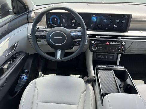 New 2026 Hyundai Tucson SEL AWD/4WD image 17