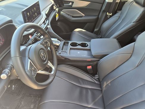 Certified 2026 Acura MDX w/ Technology Package image 13