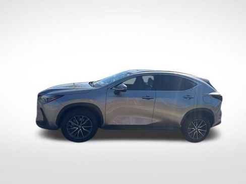 Used 2023 Lexus NX 350 AWD w/ Premium Package image 37
