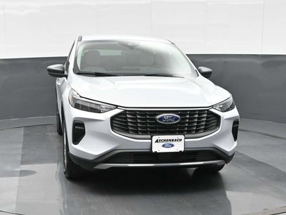 New 2025 Ford Escape Active w/ Cold Weather Package