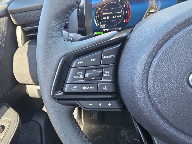 New 2026 Subaru Outback Limited XT AWD/4WD image 23