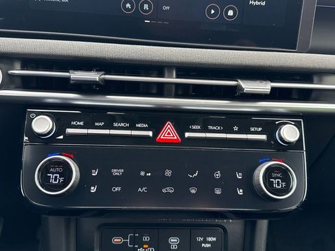 New 2026 Hyundai Tucson Limited w/ Tow & Go Package image 28