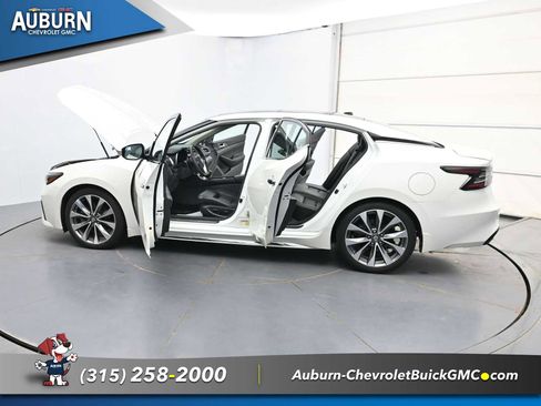 Used 2022 Nissan Maxima Platinum w/ Sport Mat Group image 34