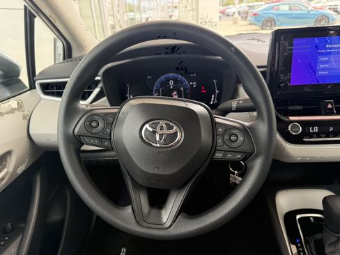 Certified 2026 Toyota Corolla LE image 30