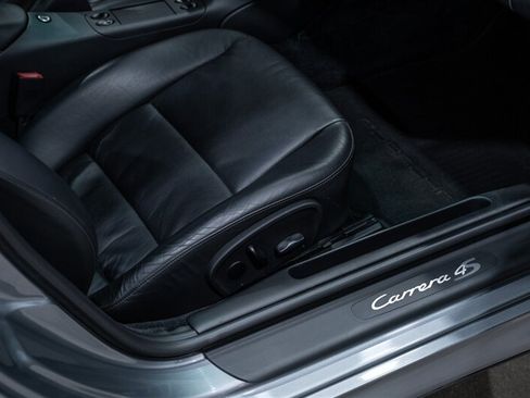 Used 2004 Porsche 911 Carrera 4S AWD/4WD image 30