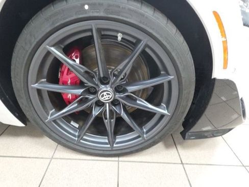 New 2026 Toyota Supra Premium image 11