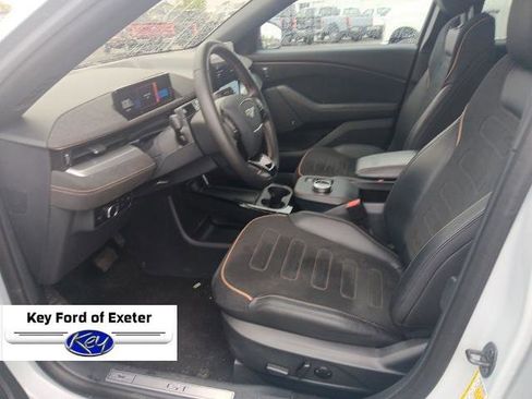 Certified 2023 Ford Mustang Mach-E GT AWD/4WD image 23