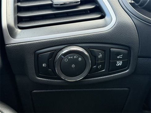 Certified 2024 Ford Edge SEL w/ Convenience Package image 21