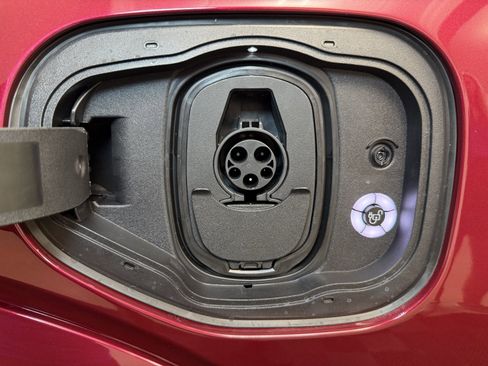 New 2025 Ford Mustang Mach-E Premium w/ Interior Protection Package image 28