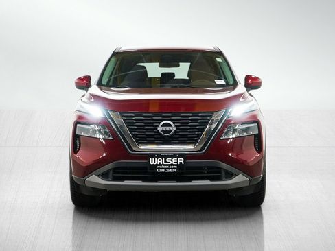 Used 2023 Nissan Rogue SV AWD/4WD image 8