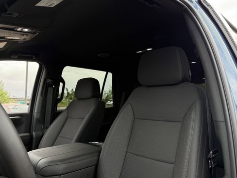 New 2026 Chevrolet Tahoe LS w/ LPO, Dark Essentials Package AWD/4WD image 10