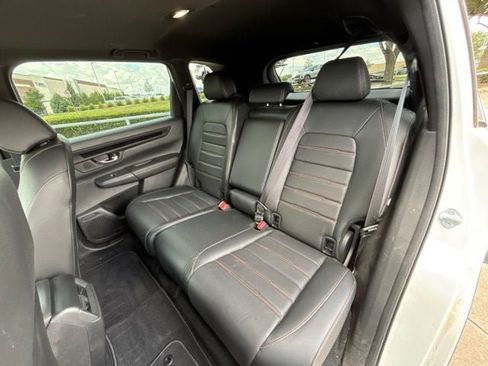 Used 2025 Honda CR-V Sport-L image 14