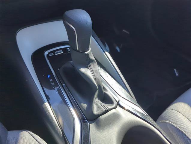 Certified 2025 Toyota Corolla SE FWD image 22