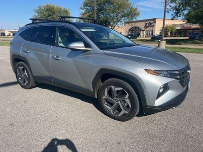 Used 2024 Hyundai Tucson Limited