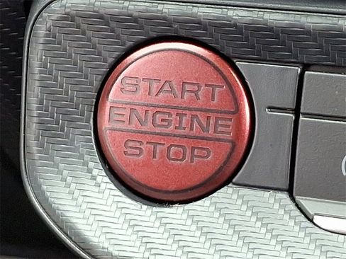 Certified 2025 Ford Mustang GT Premium w/ Mustang Nite Pony Package image 27