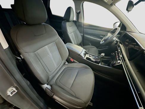 Used 2025 Hyundai Tucson SEL AWD/4WD image 32