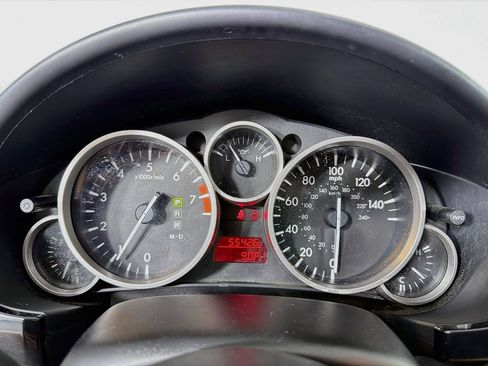 Used 2015 MAZDA MX-5 Miata Grand Touring RWD image 16