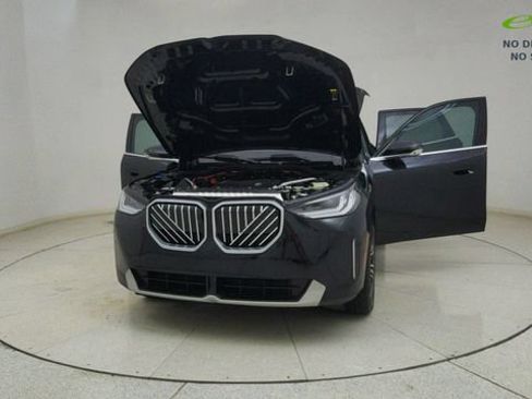 Used 2025 BMW X3 xDrive30i AWD/4WD image 76