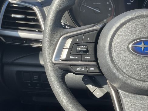 Certified 2022 Subaru Forester AWD/4WD image 18