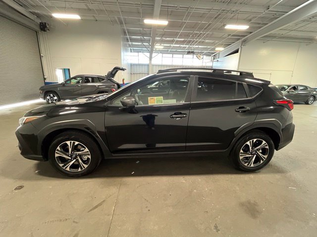 Used 2024 Subaru Crosstrek 2.0i Premium AWD/4WD image 6
