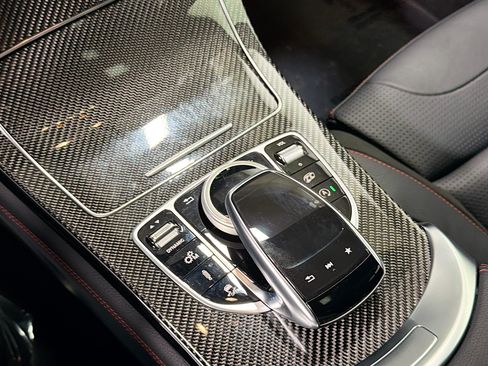 Used 2019 Mercedes-Benz GLC 43 AMG 4MATIC image 28