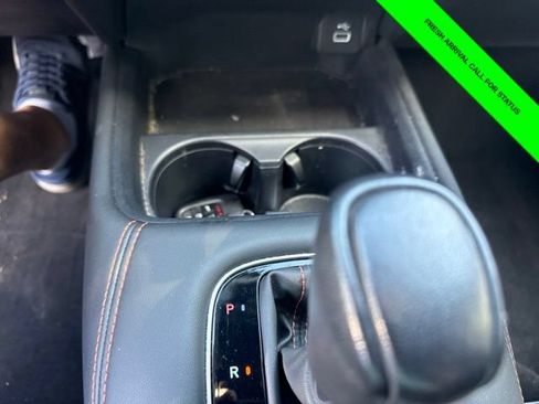 Used 2023 Honda HR-V Sport image 24