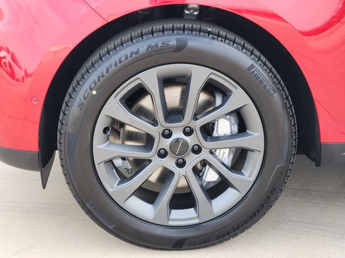 New 2026 Land Rover Range Rover Sport SE image 10