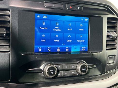 Used 2023 Ford F150 XLT image 27