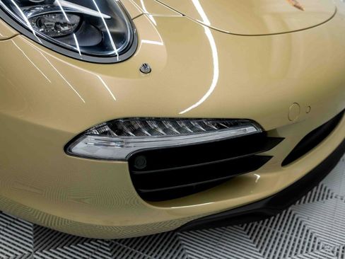Used 2014 Porsche 911 Carrera S image 18