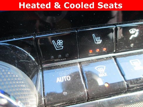 Certified 2023 Chevrolet Colorado Z71 w/ Z71 Convenience Package 2 image 15