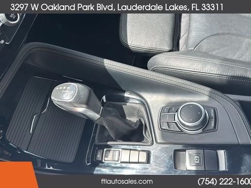 Used 2018 BMW X2 sDrive28i FWD image 66