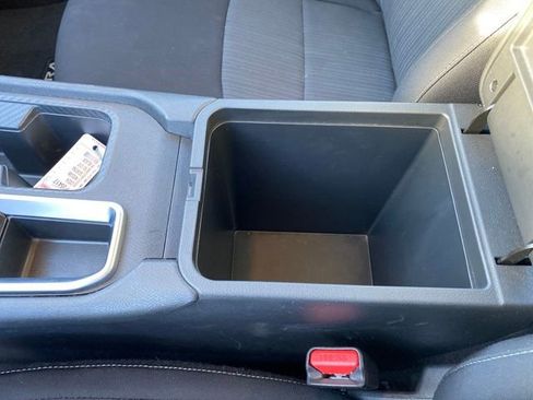 Used 2024 Nissan Sentra SV image 12