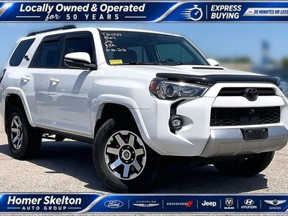 Used 2023 Toyota 4Runner TRD Off-Road Premium w/ Off Road Premium Plus Package