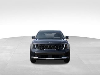 Used 2025 Kia Sorento EX w/ Panoramic Sunroof Package video 2