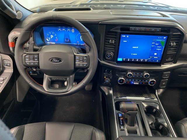 Used 2026 Ford F150 Raptor AWD/4WD image 11