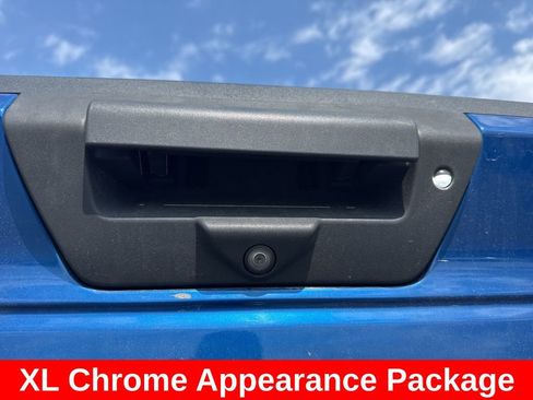 Used 2018 Ford F150 XL w/ Equipment Group 101A Mid AWD/4WD image 12