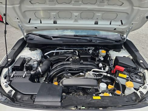 Used 2021 Subaru Crosstrek 2.0i AWD/4WD image 19