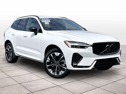 Used 2026 Volvo XC60 T8 Plus w/ Climate Package
