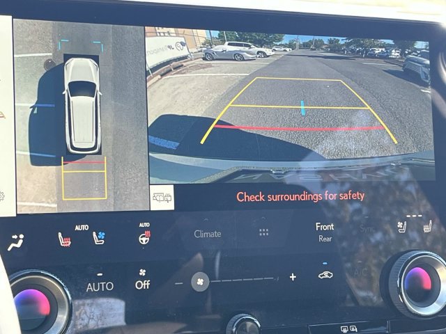 Used 2026 Lexus TX 350 AWD w/ Technology Package image 43